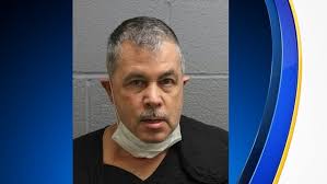 Jeffrey Caples Charged In Wife's Murder In Hampstead Home