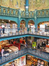 La Samaritaine Ph By L F Rancilhac