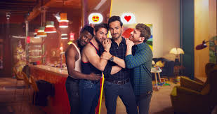 Smiley | Trang web Netflix chính thức