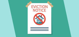 Don T Panic How To Handle An Eviction Notice Student Loan Hero