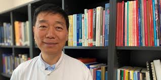 Ny klinisk lektor i klinisk mikrobiologi