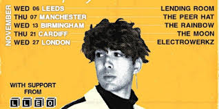 Broken Thought Records Events and Tickets