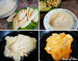 Pin On Pilipino Dessert