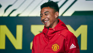 In sir alex ferguson's final days as manchester united coach, he recommended that the club keep faith in one of their academy kids. Jesse Lingard Pokes Fun At Cristiano Ronaldo With Instagram Post