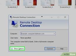 This tutorial is applicable for ios, android & windows users. How To Log In To A Terminal Server With Remote Desktop Client