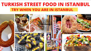 Istanbul Street Food | Best Turkish Street Food - video Dailymotion