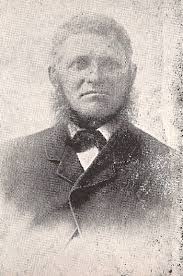 Joseph Thibodeau (1828-1908)