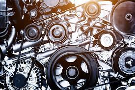 Why Does My Engine Belt Squeal Bluedevil Products
