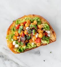 Avocado Toast Recipe Love And Lemons Recipe In 2020 Avocado Toast Recipe Avacado Recipes Toast Recipes
