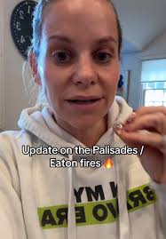 Palisades Fire Update: Tragic Wildfire Developments