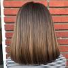 Layered Girl Haircuts