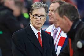 John henry found his niche. Liverpool And The Super League We Re All Fsg Out Now Liverpool Fc This Is Anfield