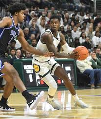 + during the second half of an ncaa college basketball michigan was the only team in play less than 19 games in big ten play. An Early Look At Michigan State Spartans Basketball For 2020 21 Season
