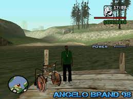 Ada banyak tanda yang diberikan kotak merah. Misteri Gta San Andreas Ps2 Asli Dan Lokasinya Technologies