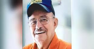 James D. Haulman Obituary