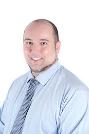 Dr. Michael Santipadri, DC, Chiropractor