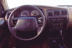 Which used 1996 toyota 4runners are available in my area? 1996 02 Toyota 4runner Consumer Guide Auto