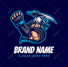 Ideal for sports teams, matchmaking services, restaurants,. Gaming Logo Maker Create A Gaming Logo Fiverr