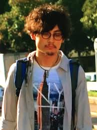 ウシジマくんハシくん役ジェントルがイケメン!プロフィールや経歴は? – up too you!!