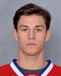 Tanner Eberle Stats and Player Profile