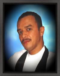 Obituary of Geraldo Garcia