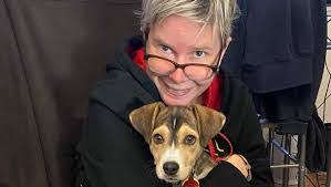 Becky Joy's Instagram, Twitter & Facebook