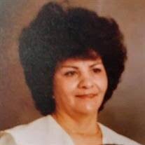 Emelda Carolina Maez Obituary