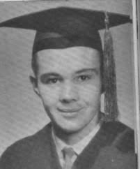 Many in this group probably knew my Dad, Paul Petty, as he was a coach,  teacher, and administrator at Miami High School and Globe High School over  a non-consecutive 24-year period starting