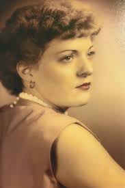 Eunice Wade Obituary