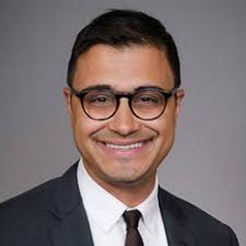 Neal Chatterjee, MD, MSc