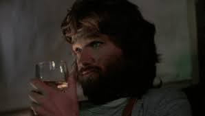 The thing (also known as john carpenter's the thing) is a 1982 science fiction horror film directed by john carpenter, written by bill lancaster, and starring kurt russell. Genius Character Reveals R J Macready The Thing