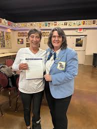 Missouri Lions District 26-M2