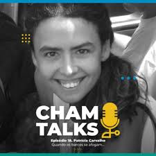 Margarida Rendeiro: Literatura escrita por mulheres ciganas, voz própria e  distanciamento de estereótipos by CHAM Talks, um podcast para ouvir ciência