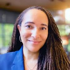 Meet the Executive Committee