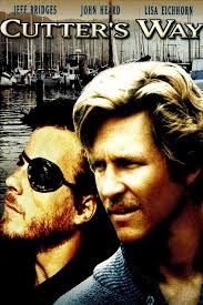 Watch Cutter's Way (1981) Full Movie Free Online