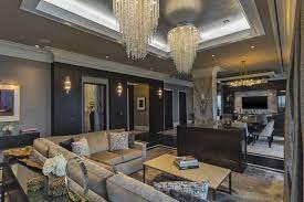 Houston S Post Oak Hotel Lets You Charge A Rolls Royce To Your Room Like A Toblerone Guest Room Furniture Living Room Images Room