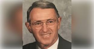 Obituary information for Franklin Edwin Hale