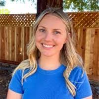 Megan Hilbert's Instagram, Twitter & Facebook