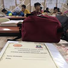 Aspuri f0rm 3 asrama smk abdullah.jazim consultant channel : Photos At Smk Munshi Abdullah 1 Tip From 525 Visitors