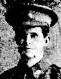 Ration Farm Military Cemetery, Roll of Honour, A-K