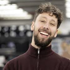 Ndomupei Nathaniel Doherty