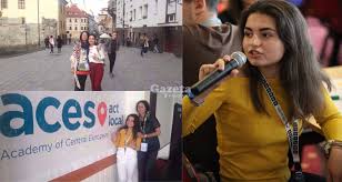 Matei basarab national college (romanian: ExperienÅ£ele Unei Eleve De La Colegiul Matei Basarab Intr Un Proiect European Gazeta ValceanÄƒ