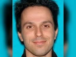 Accused Canadian child sex offender arrested by border patrol after illegal  entry into U.S.