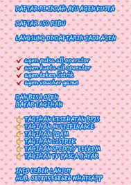 Gambar kata kata promosi kuota lainnya. Gina Agen Kuota Bisnis Sukses Home Facebook