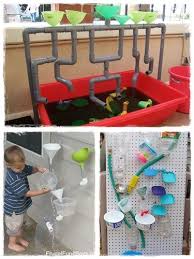 15 Idees De Jeux D Eau Pour Les Enfants La Cour Des Petits Jeux D Eau Idee De Jeux Jeux D Eau Exterieur