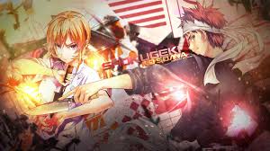 Shokugeki No Souma Wallpaper No 389493 Hd Anime Wallpapers Anime Wallpaper 1920x1080 Food Wars