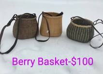Basket Making- June 2026!