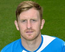 Scottish roundup: Greg Stewart