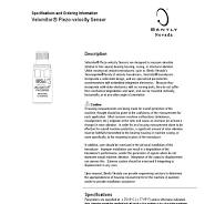 Bentley Velomitor | PDF | Electrical Connector | Electrical ...