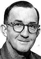 Leslie Plain Obituary (2007)